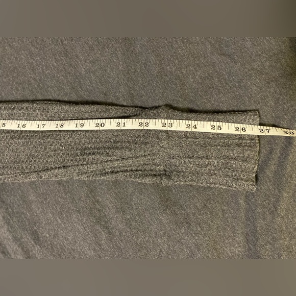 Super Cozy Scoop Neck Sweater - Picture 3 of 5